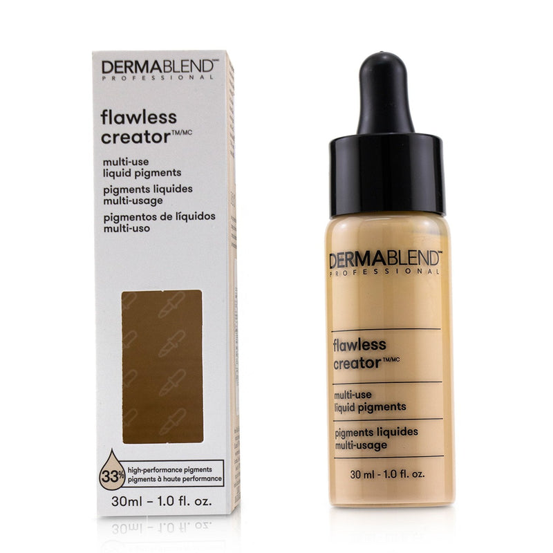 Dermablend Flawless Creator Multi Use Liquid Pigments Foundation - # 30N 