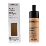 Dermablend Flawless Creator Multi Use Liquid Pigments Foundation - # 40N  30ml/1oz