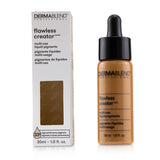 Dermablend Flawless Creator Multi Use Liquid Pigments Foundation - # 50W 