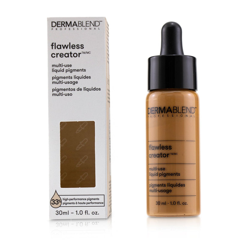 Dermablend Flawless Creator Multi Use Liquid Pigments Foundation - # 50W  30ml/1oz