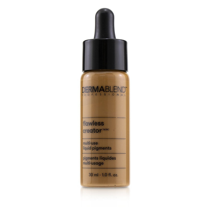 Dermablend Flawless Creator Multi Use Liquid Pigments Foundation - # 50W  30ml/1oz