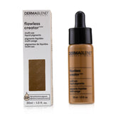 Dermablend Flawless Creator Multi Use Liquid Pigments Foundation - # 60N  30ml/1oz