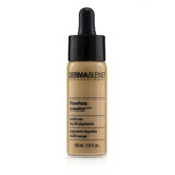 Dermablend Flawless Creator Multi Use Liquid Pigments Foundation - # 37N  30ml/1oz