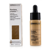 Dermablend Flawless Creator Multi Use Liquid Pigments Foundation - # 37N  30ml/1oz