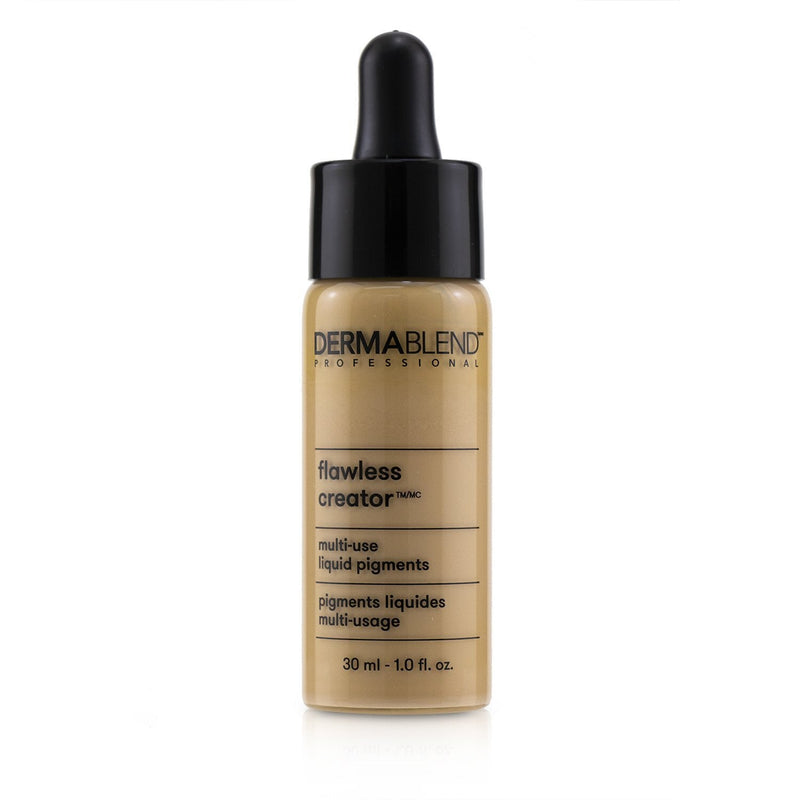 Dermablend Flawless Creator Multi Use Liquid Pigments Foundation - # 37N  30ml/1oz