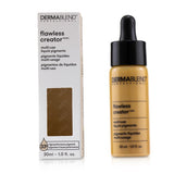 Dermablend Flawless Creator Multi Use Liquid Pigments Foundation - # 43W  30ml/1oz