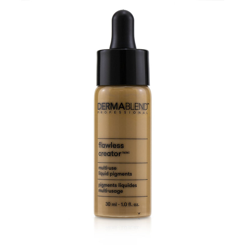 Dermablend Flawless Creator Multi Use Liquid Pigments Foundation - # 43N  30ml/1oz