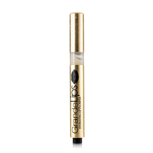 Grande Cosmetics (GrandeLash) GrandeLIPS Hydrating Lip Plumper - # Clear 