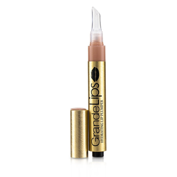 Grande Cosmetics (GrandeLash) GrandeLIPS Hydrating Lip Plumper - # Toasted Apricot 