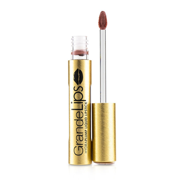 Grande Cosmetics (GrandeLash) GrandeLIPS Plumping Liquid Lipstick (Semi Matte) - # Desert Peak 