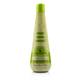 Macadamia Natural Oil Smoothing Shampoo (Daily Shampoo For Frizz-Free Hair) 