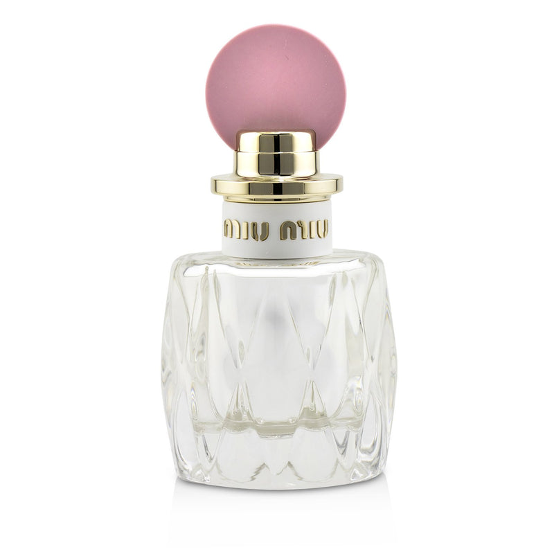 Miu Miu Fleur D'Argent Eau De Parfum Absolue Spray  50ml/1.7oz