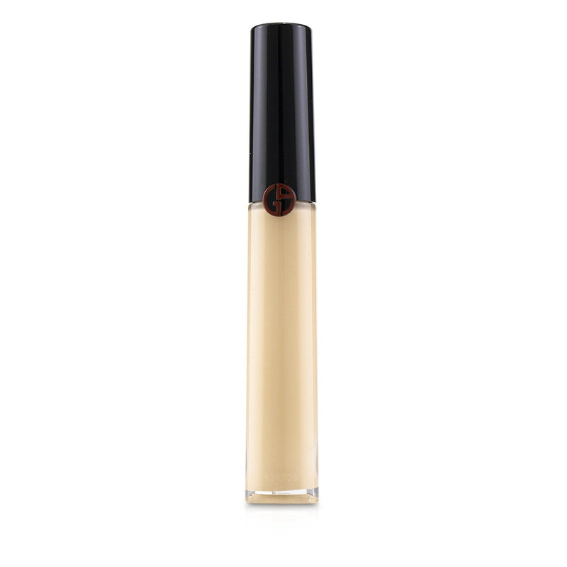 Giorgio Armani Power Fabric High Coverage Stretchable Concealer - # 2 