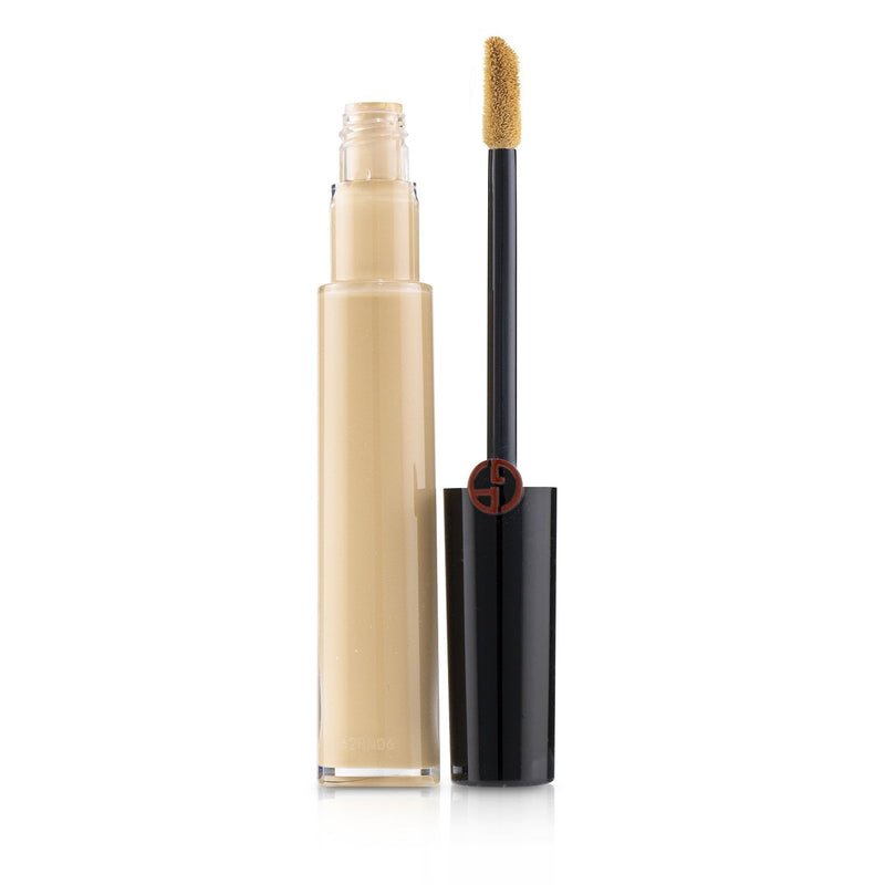 Giorgio Armani Power Fabric High Coverage Stretchable Concealer - # 4 