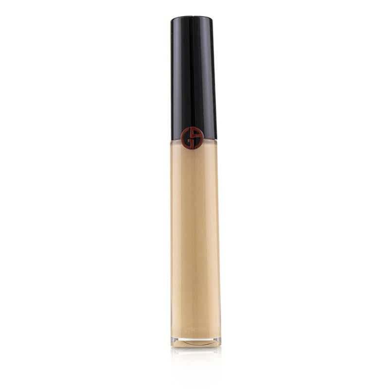 Giorgio Armani Power Fabric High Coverage Stretchable Concealer - # 7.5 