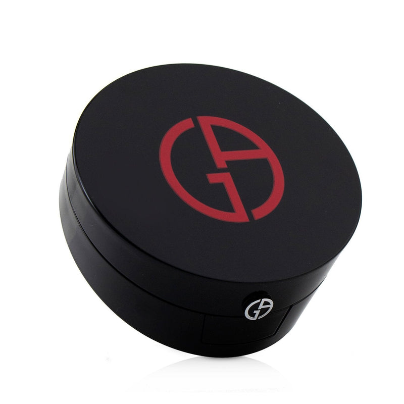 Giorgio Armani Power Fabric High Coverage Foundation Balm - # 7.5  9g/0.32oz