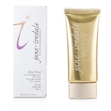 Jane Iredale Glow Time Full Coverage Mineral BB Cream SPF 25 - BB4  50ml/1.7oz