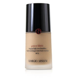 Giorgio Armani Power Fabric Longwear High Cover Foundation SPF 25 - # 5.25 