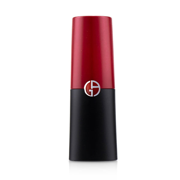 Giorgio Armani Rouge D'Armani Matte Intense Matte & Comfort Lipcolor - # 600 Attitude 