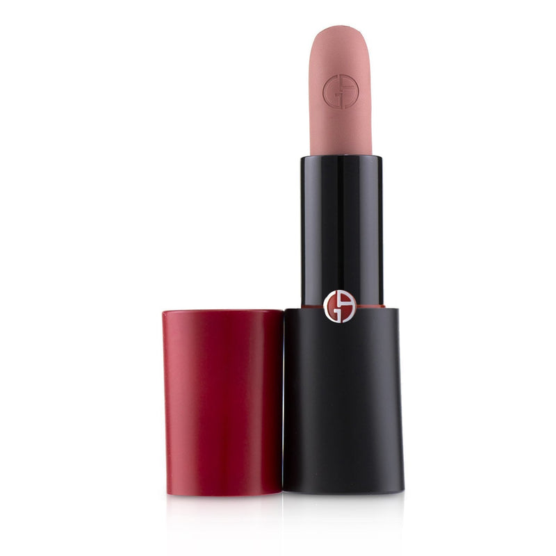 Giorgio Armani Rouge D Armani Matte Intense Matte Comfort Lipcolor Fresh Beauty Co. New Zealand