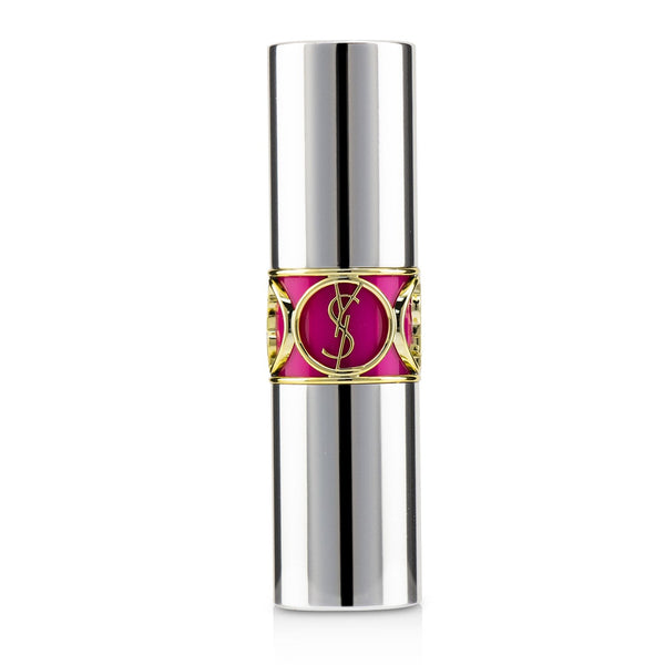 Yves Saint Laurent Volupt Plump In Colour Lip Balm - # 02 Dazzling Fuchsia (Cool Fuchsia)  3.5g/0.12oz