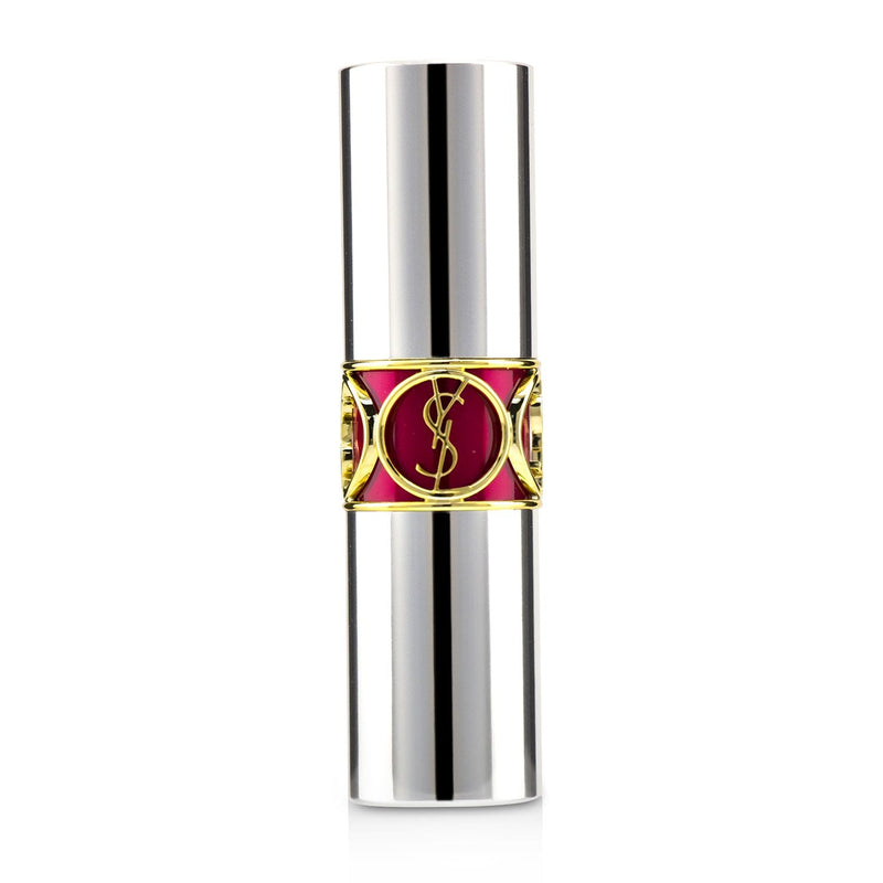 Yves Saint Laurent Volupt Plump In Colour Lip Balm - # 03 Insane Pink  3.5g/0.12oz