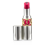 Yves Saint Laurent Volupt Plump In Colour Lip Balm - # 03 Insane Pink  3.5g/0.12oz