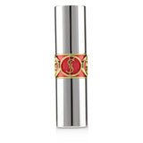 Yves Saint Laurent Volupt Plump In Colour Lip Balm - # 04 Exposing Coral (True Coral)  3.5g/0.12oz