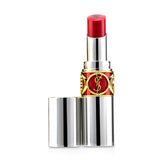 Yves Saint Laurent Volupt Plump In Colour Lip Balm - # 06 Lunatic Red (Blue Red)  3.5g/0.12oz