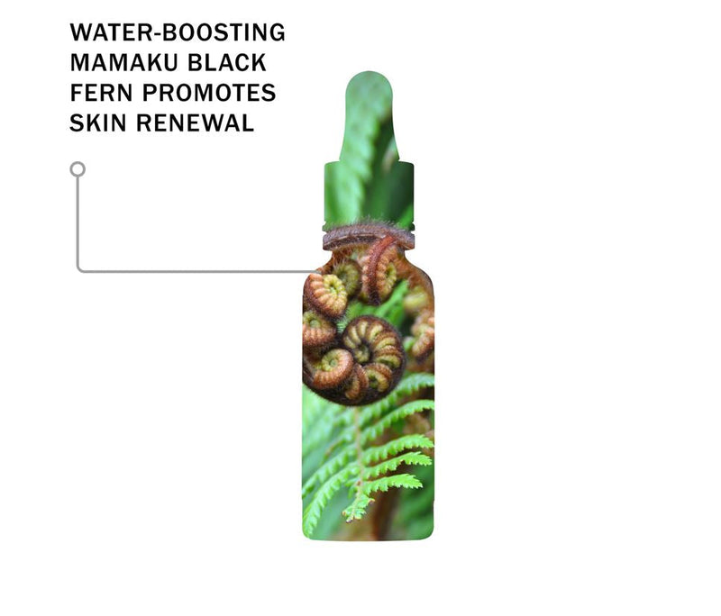 Antipodes Organic Hosanna H2O Skin-Plumping Serum 30ml