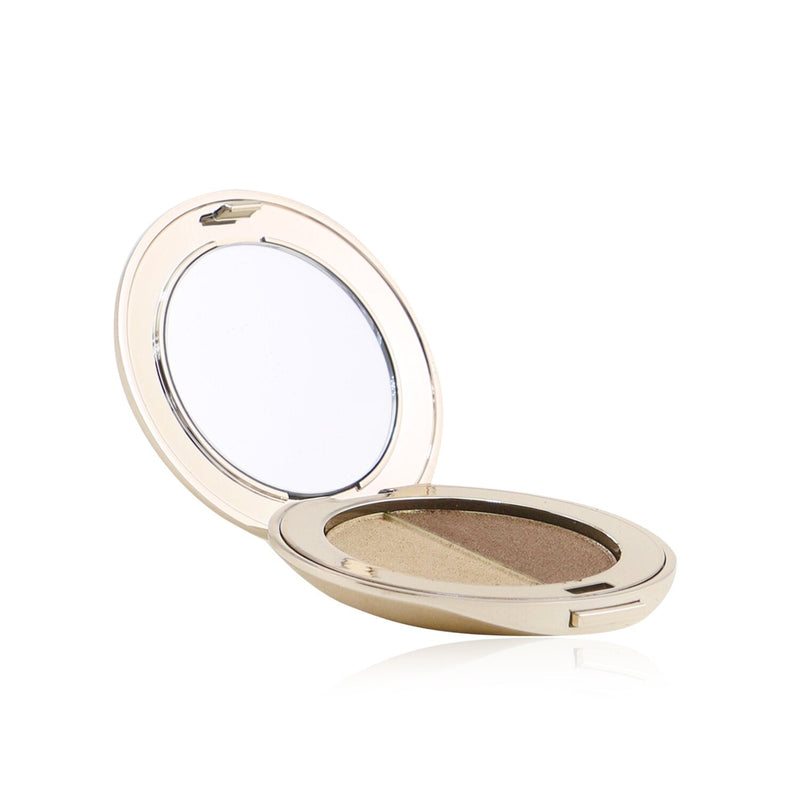 Jane Iredale PurePressed Duo Eye Shadow - Sunlit/Jewel 