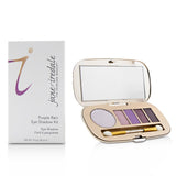 Jane Iredale Purple Rain Eye Shadow Kit (5x Eyeshadow, 1x Applicator)  9.6g/0.34oz