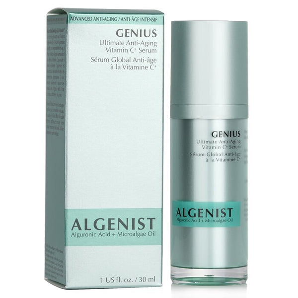 Algenist GENIUS Ultimate Anti-Aging Vitamin C+ Serum 30ml/1oz