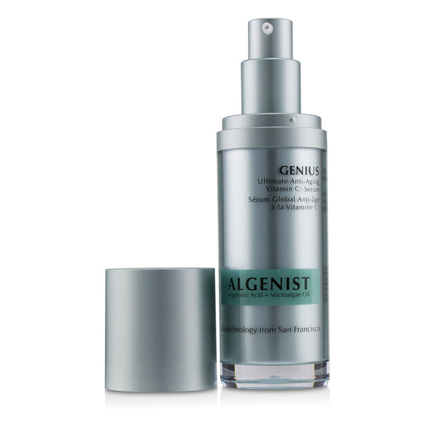 Algenist GENIUS Ultimate Anti-Aging Vitamin C+ Serum 