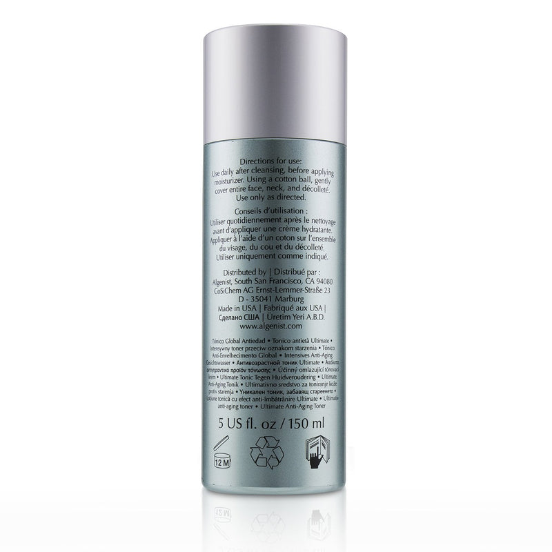 Algenist GENIUS Ultimate Anti-Aging Toner 