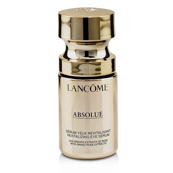 Lancome Absolue Revitalizing Eye Serum 15ml/0.5oz