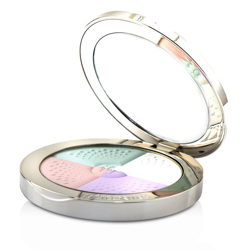 Guerlain Meteorites Compact Colour Correcting, Blotting And Lighting Powder - # 2 Clair/Light 