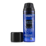 L'Oreal Professionnel Wet Domination by Tecni.Art Extreme Splash (Gel?e Wet-Look) 150ml/5oz