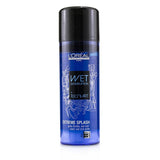 L'Oreal Professionnel Wet Domination by Tecni.Art Extreme Splash (Gel?e Wet-Look) 150ml/5oz