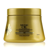 L'Oreal Professionnel Mythic Oil Oil Light Masque with Osmanthus & Ginger Oil (Normal to Fine Hair) 