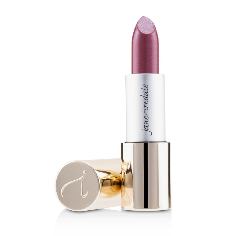 Jane Iredale Triple Luxe Long Lasting Naturally Moist Lipstick - # Ella (Deep Rose Brown) 