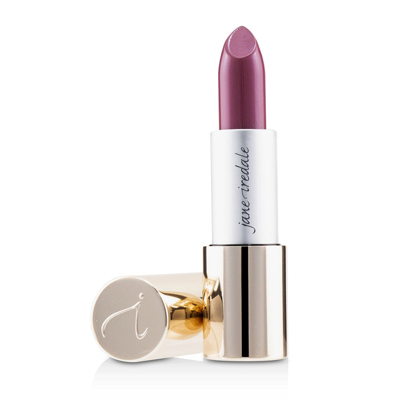 Jane Iredale Triple Luxe Long Lasting Naturally Moist Lipstick - # Joanna (Plum With Pink Undertones) 