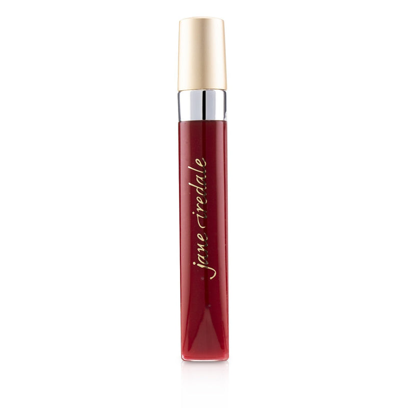 Jane Iredale PureGloss Lip Gloss (New Packaging) - Cherries Jubilee 