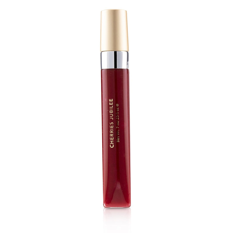 Jane Iredale PureGloss Lip Gloss (New Packaging) - Cherries Jubilee 