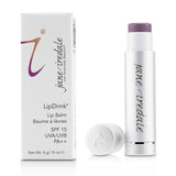 Jane Iredale LipDrink Lip Balm SPF 15 - Tease 