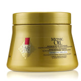 L'Oreal Professionnel Mythic Oil Oil Rich Masque High Concentration Argan Oil with Myrrh (Thick Hair) 