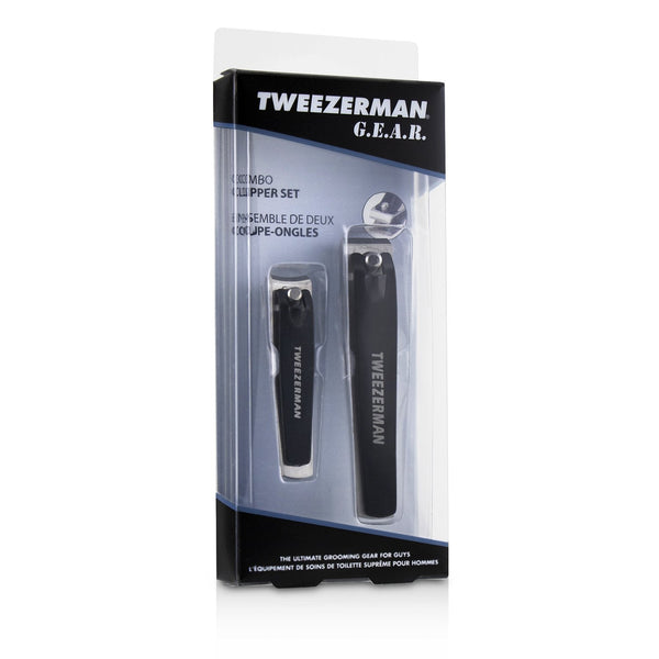 Tweezerman Combo Clipper Set 