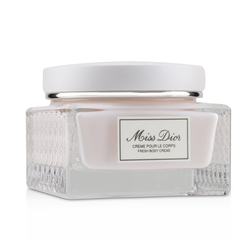 Christian Dior Miss Dior Fresh Body Cream 