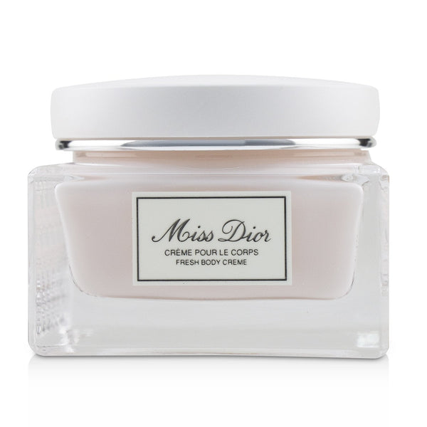 Christian Dior Miss Dior Fresh Body Cream 