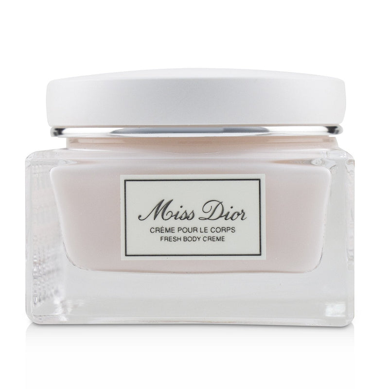 Christian Dior Miss Dior Fresh Body Cream 